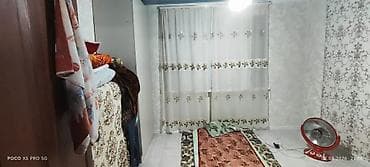 1 комната, 25 м², Малосемейка, 1 этаж