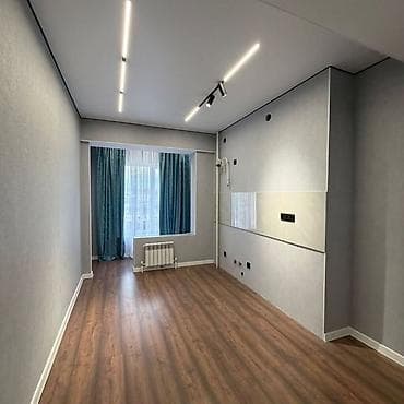 8: 1 комната, 41 м², ул. Лев Толстой Элитка, 8 этаж, Евроремонт — 4