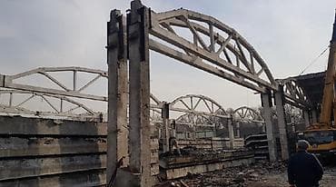 third edition solutions: Плита перекрытия 
12х3
С доставкой установкой
Интересует обмен на авто — 2