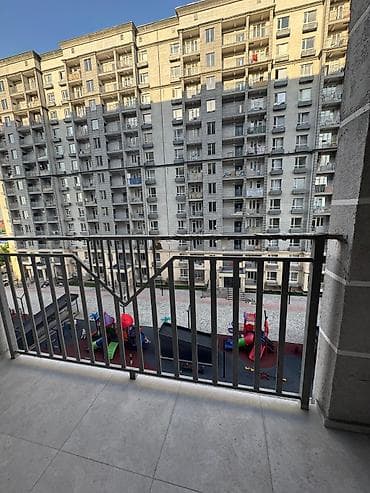 1 ком кв продаю: Сдан, Элитка, 2 комнаты, 67 м² — 9