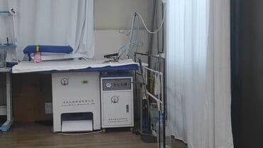 оборудование для сублимации на ткани: Профессиональный гладильный комплекс для ателье/химчисток - — 1