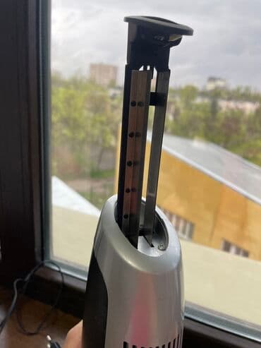 бу пылисос: Воздухоочиститель Vitek — 4