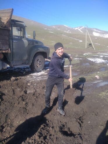 Уголь: Доставка зил Чорназём горный чистый перегной — 3