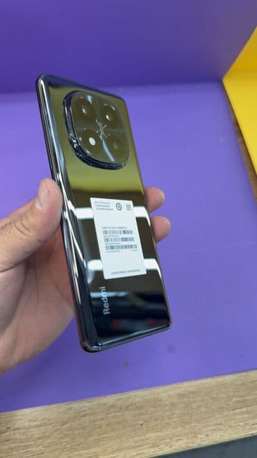 redmi note 14 цена в бишкеке: Redmi, Redmi Note 14 Pro Plus, Б/у, 256 ГБ — 4