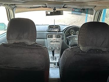 авто купить в киргизии: Subaru Forester: 2003 г., 2 л, Автомат, Газ, Универсал — 10