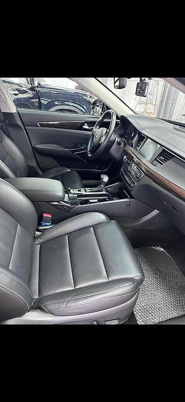 Kia: Kia K7: 2019 г., 3 л, Автомат, Газ, Седан — 5