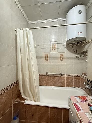 89: 2 комнаты, 52 м², 106 серия, 3 этаж, Старый ремонт — 8