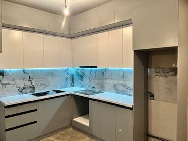 уголок на кухню цена: Мебель на заказ, Кухня, Кухонный гарнитур — 7