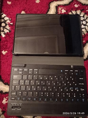 переносной роутер с сим картой: Клавиатура, Механическая, Bluetooth подключение — 2