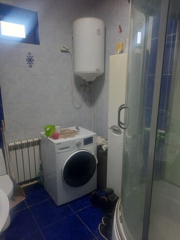 срочно продаю дом в военно антоновка: Дом, 100 м², 5 комнат, Собственник, Свежий ремонт — 11