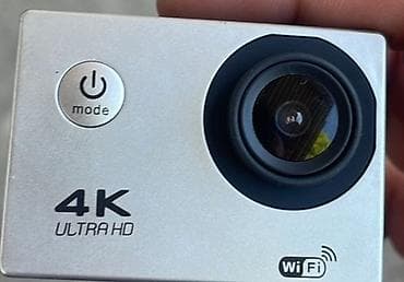 автомобильные видеорегистраторы hd dvr: Состояние камеры идеальное, в подарок флэшку и крепления!!!! — 1