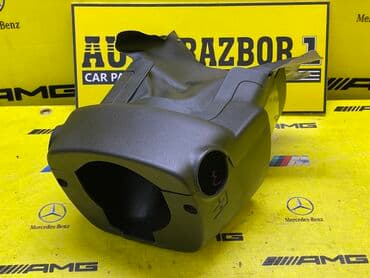 подлокотник на ниву: Рулевая колонка Subaru Оригинал, Япония — 1