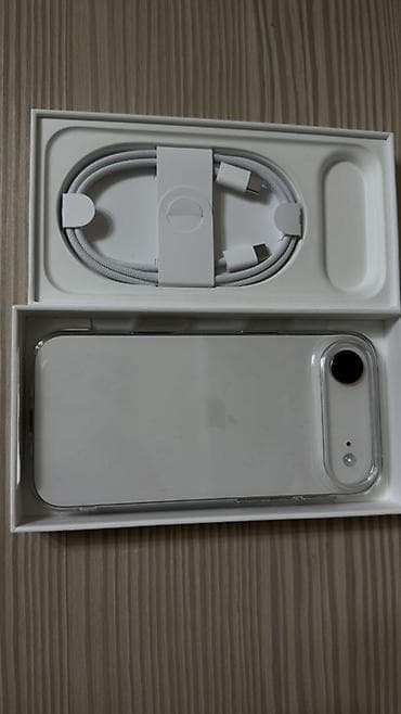 IPhone Air, 512 ГБ, Коробка