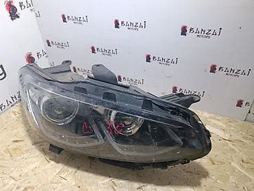 led driver: Передняя правая фара Kia 2020 г., Б/у, Оригинал, Корея — 7