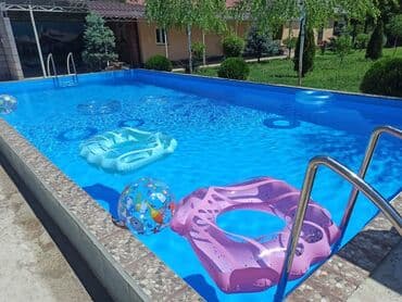 Бассейн купель проект строительство и монтаж несколько видов купальных