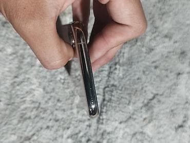iphone 13 max pro: IPhone Xs, Б/у, 64 ГБ, Золотой, Чехол, 100 % — 3