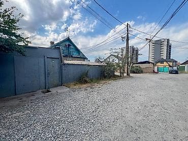 остановка: Продам дом 3к.45м2. 4.8 сот. Гагарина/Термечикова, 116 500$ Дом — 1