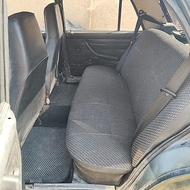 нива 2003: ВАЗ (ЛАДА) 2107: 2011 г., Ручные, Седан — 2