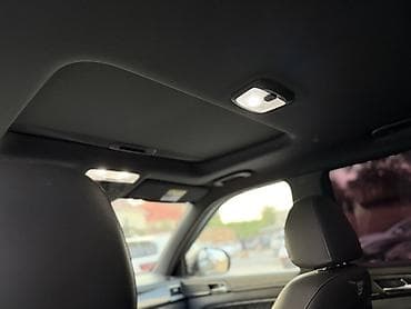rexston khan: Ssangyong Rexton: 2020 г., 2.2 л, Автомат, Дизель — 8