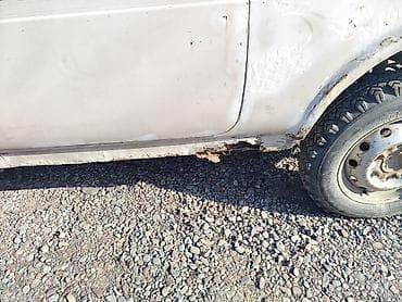 сигнализация с смс оповещением: ВАЗ (ЛАДА) 4x4 Нива: 2026 г., 1.6 л, Ручные, Бензин, Внедорожник — 3