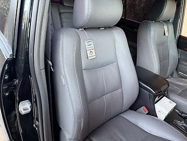 mercedes e430: Toyota Land Cruiser Prado: 2008 г., 4 л, Автомат, Газ, Внедорожник — 10