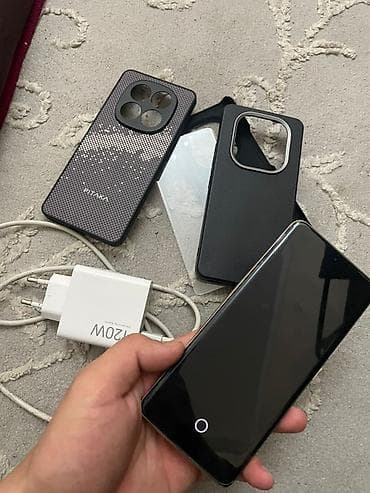 pixel 2 xl: Redmi, Redmi Note 14 Pro Plus, цвет - Золотой — 2