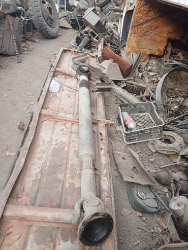 купить запчасти бу пресс подборщик сипма: Грузовик — 9