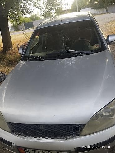 авалон авто: Ford Mondeo: 2001 г., Механика, Седан — 1