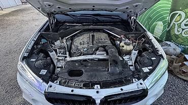 шины бмв: BMW X5: 2018 г., 3 л, Автомат, Бензин, Кроссовер — 7