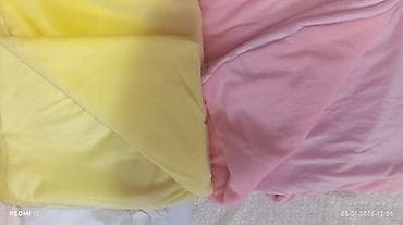 форма одежды: Одеяло, Все сезоны, Плюшевый — 5