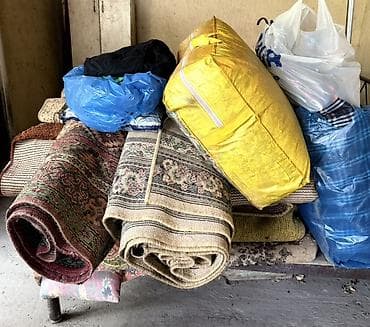 куплю ковры паласы: Ковер — 4