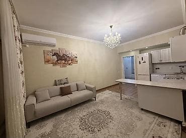токалка москва: 2 комнаты, Собственник, С мебелью полностью — 5