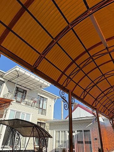 статус сауна: 🔥 Продаётся 2-этажный дом с баней рядом с резиденцией 🔥 🏡 Просторный — 3