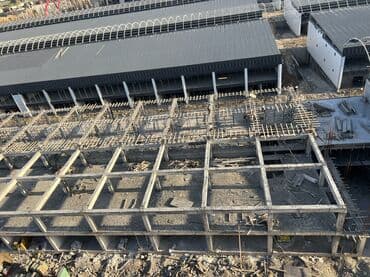 Сантехнические работы: Опалубки, Фундамент, Монолит Гарантия, Бесплатная консультация, Монтаж Больше 6 лет опыта — 13