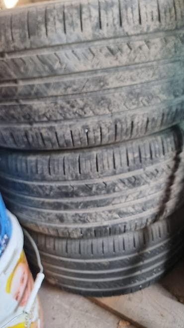 245 45 r18: Шины 245 / 45 / R 18, Лето, Комплект, Легковые, Корея, Hankook — 2
