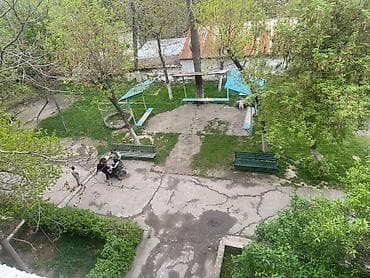 3 комнаты, Без подселения, С мебелью полностью