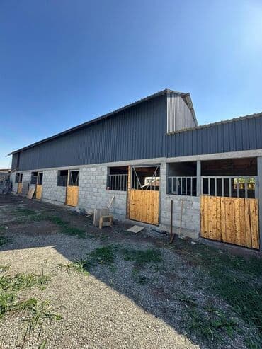 недостроеные дома: Дом, 90 м², 3 комнаты, Собственник, ПСО (под самоотделку) — 5