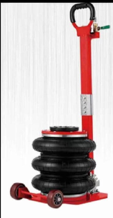 автомобильный домкрат: Эвакуатор, Прямая — 2