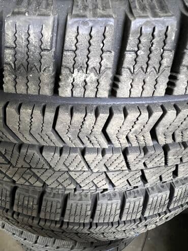 диск на х5: Диски R 15 Б/у — 3