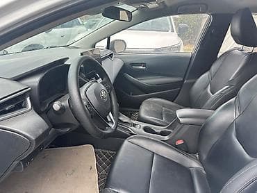 Toyota Levin: 2023 г., 1.8 л, Автомат, Гибрид — 9