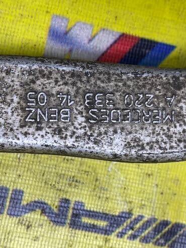 продаю в связи с переездом: Рычагдар комплектиси Mercedes-Benz Оригинал, Жапония — 4