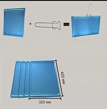 фрезер стронг: Электрический конвектомат настольный 4 уровня, гастроемкость 320×420 — 3