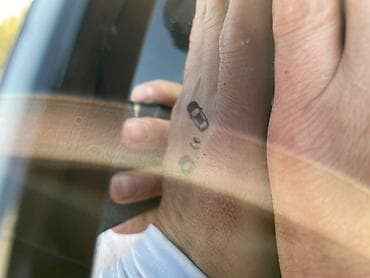 4wd: Hyundai Palisade: 2019 г., 2.2 л, Автомат, Дизель, Кроссовер — 9