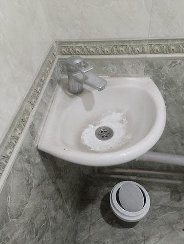 унитаз ош: Уборка любой сложности — 3