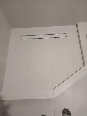 Жасалгалоочу жумуштар: Плиточные работы под ключ - Профессиональная укладка керамогранита и — 3