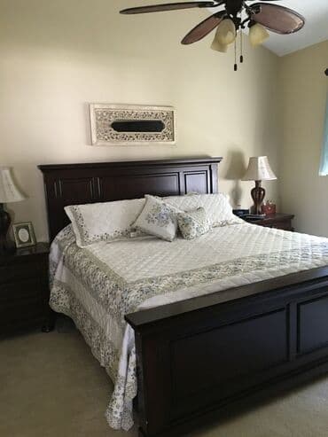 квартира берилет на месяц: 1 комната, Бронь, Банные принадлежности, Круглосуточное заселение — 1