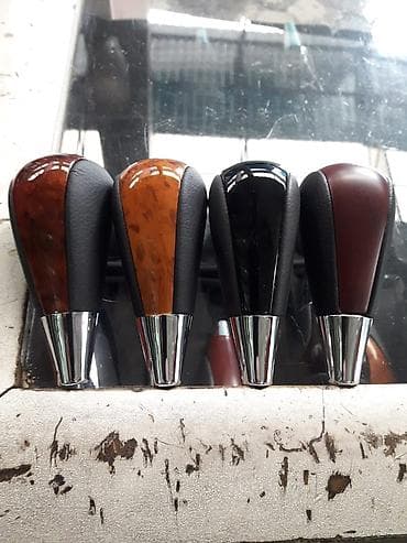 lexs: Руль Toyota Новый, Аналог — 5