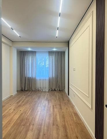 1 комната, 45 м², парк Фучика Элитка, 3 этаж, Евроремонт at lalafo.kg 1 комната, 45 м², парк Фучика Элитка, 3 этаж, Евроремонт