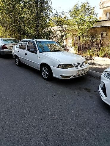 диски на део нексия: Daewoo Nexia: 2013 г., 1.5 л, Механика, Бензин, Седан — 2