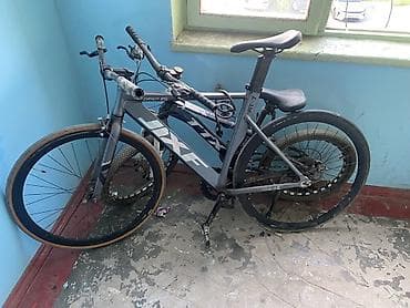 mini copper: Городской велосипед, Рама M (156 - 178 см) — 2